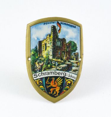 Stocknagel - Hohen Schramberg / Schwarzwald