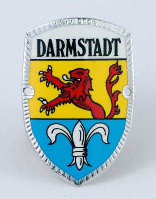 Stocknagel - Darmstadt