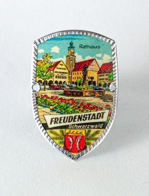Stocknagel - Freudenstadt / Schwarzwald