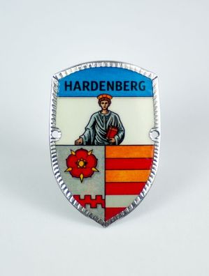 Stocknagel - Hardenberg / Niederlande / Holland