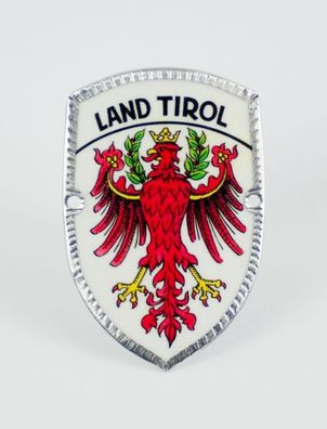 Stocknagel - Land Tirol / Österreich / Bundesland