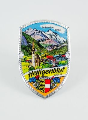 Stocknagel - Heiligenblut / Kärnten / Grossglockner / Österreich