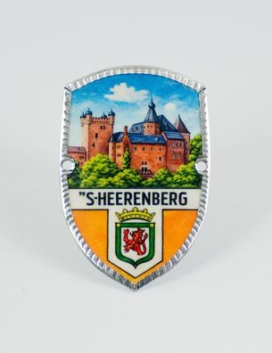 Stocknagel - 's-Heerenberg / Gelderland / Montferland / Holland