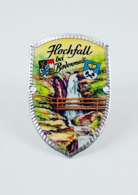 Stocknagel - Hochfall bei Bodenmais