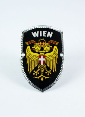 Stocknagel - Wien / Adler / Wappen / Österreich