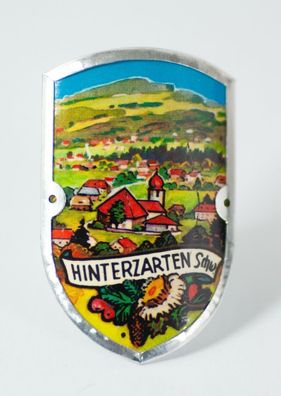 Stocknagel - Hinterzarten / Schwarzwald