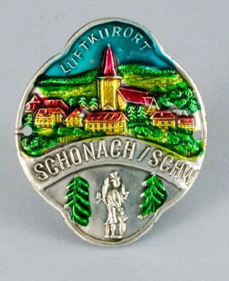 Stocknagel - Luftkurort Schonach / Schwarzwald