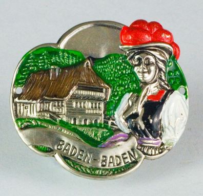 Stocknagel - Baden-Baden / Schwarzwald