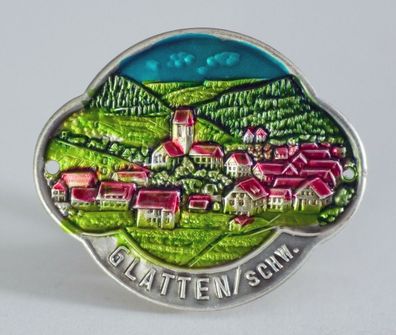 Stocknagel - Glatten / Schwarzwald