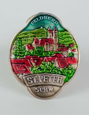 Stocknagel - St. Peter Schwarzwald / Feldberg