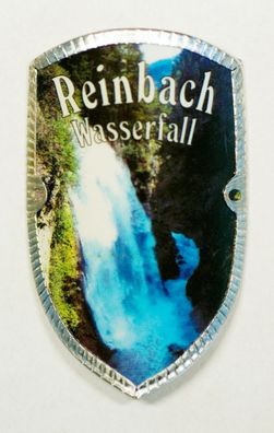 Stocknagel - Reinbach / Wasserfall
