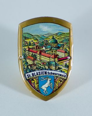 Stocknagel - St. Blasien / Schwarzwald