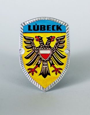 Stocknagel - Lübeck