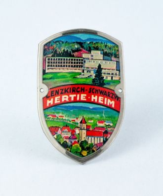 Stocknagel - Lenzkirch Schwarzwald Hertie Heim
