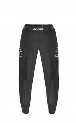 Acerbis MTB Hose Legacy - Schwarz -34