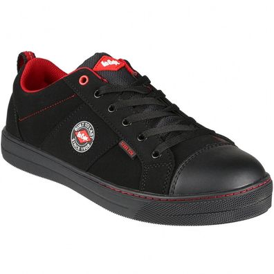 Lee Cooper Sicherheitsstiefel LCSHOE054 SB SRA Stahlkappe Unisex Größe 38