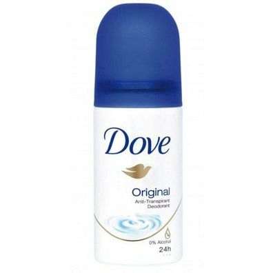 Dove Original Antitranspirant 48h Deodorant 150ml