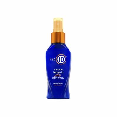 It's a 10 It's a 10 Miracle Leave In-Conditioner 120 ml