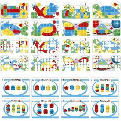 Lernspiel Educa