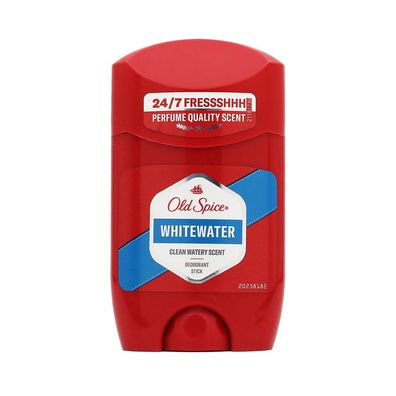 Old Spice Whitewater Deostick 50 ml
