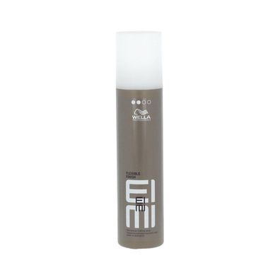 Wella EIMI Flexible Finish Bastelspray ohne Aerosol, 250 ml