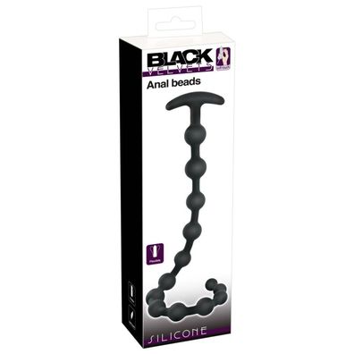 Anal beads