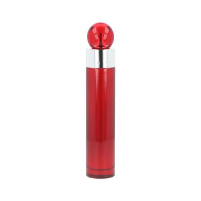 Perry Ellis 360 Red für Herren Eau De Toilette 100 ml ( erren)