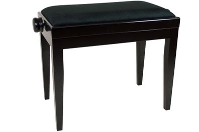 Discacciati 105 BK Klavierbank