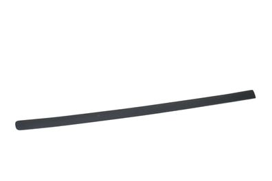 Skoda Octavia 1U Schutzleiste Tür Zierleiste schwarz vorne links 1U4853515A