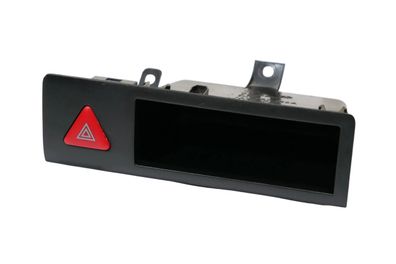VW T5 Warnblinker Relais Warnblinkerschalter Schalter Knopf 7H0857925A Fach