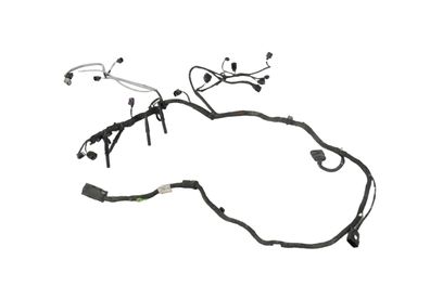 VW Tiguan 5N Kabelbaum Motor 03L971595AA Leitungssatz Motorkabelbaum CFFB CFF