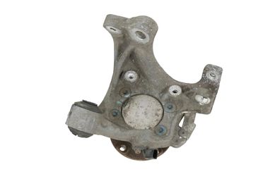 Audi A6 4F Achsschenkel Radlagergehäuse hinten links Frontantrieb 4F0505433H