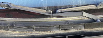 Audi 80 8C Avant Kombi Wischerarm Arm Scheibenwischer vorn vorne rechts