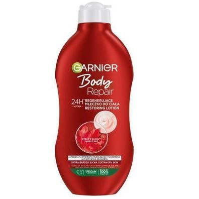 Garnier Intensivpflege Regenerierende Körpermilch, 400ml