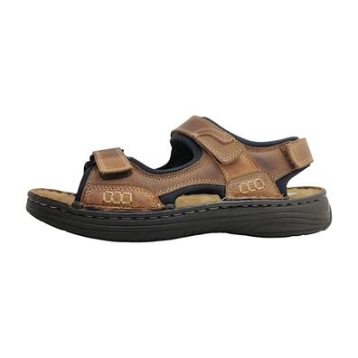 Libelle Gets-72/15 Braun brown 15