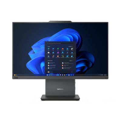 LENOVO ThinkCentre Neo50a 24 Gen 5 Intel Core i5-13420H 60,45cm 23,8Zoll FHD 16GB 512