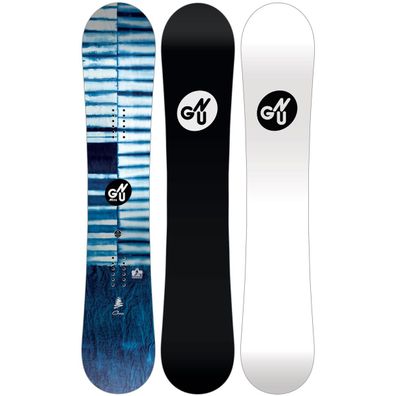 GNU Kids Snowboard Miira none - Größe: 146