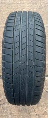 1x Sommerreifen 185/60 R15 84H Bridgestone Turanza T005 DOT21 6,9-7,1mm