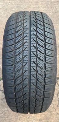 1x Winterreifen 235/55 R17 103V XL Goodride SW608 DOT23 7,6-8mm