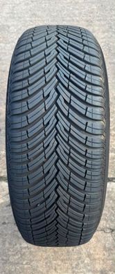 1x Allwetterreifen 215/55 R18 99V XL Pirelli Cinturato All Season SF3 DOT24 7-7,3mm