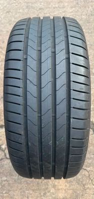 1x Sommerreifen 225/45 R17 91W Bridgestone Turanza 6 Enliten DOT25 7,7mm