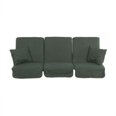 Auflagen für Hollywoodschaukel 180 cm Rimini / Venezia H024-23IB PATIO