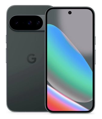 Google Pixel 10 128GB 6,3 Zoll Full HD 120 Hz 48 MP 12 GB RAM Obsidian - Kaufen