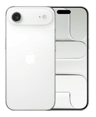 Apple iPhone Air 256GB Wolkenweiß 6,5 Zoll 120 Hz 48 MP 12 GB RAM - Kaufen