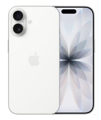 Apple iPhone 17 512GB Weiß 6,3 Zoll 120 Hz 48 MP 8 GB RAM - Kaufen