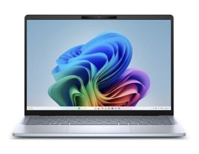 Dell Inspiron 14 Plus 7441 Laptop 14 Inch QHD+ Touch Display, Snapdragon X Elite 12 1