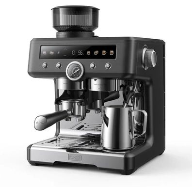 MOVA S20 Pro Espressomaschine vollautomatisch 2,8L - Kaufen