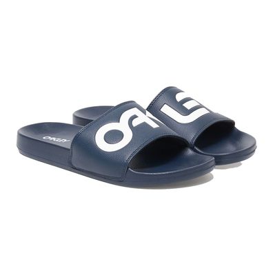 OAKLEY Flip Flop B1B 2.0 abyss - Größe: 11 (45)