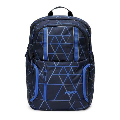 Wyms One Prism Blue Schulrucksack 29l blau Rucksack Schulranzen