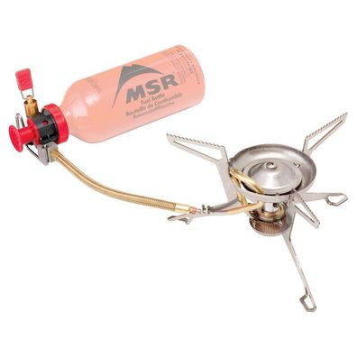 MSR - WhisperLite International Stove - Kochzubehör
